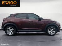 Nissan Juke DIG-T 117CH N-CONNECTA, - <small></small> 14.990 € <small>TTC</small> - #7