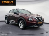 Nissan Juke DIG-T 117CH N-CONNECTA, - <small></small> 14.990 € <small>TTC</small> - #8