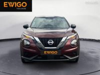 Nissan Juke DIG-T 117CH N-CONNECTA, - <small></small> 14.990 € <small>TTC</small> - #9