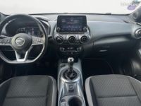 Nissan Juke DIG-T 117CH N-CONNECTA, - <small></small> 14.990 € <small>TTC</small> - #13