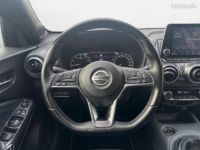 Nissan Juke DIG-T 117CH N-CONNECTA, - <small></small> 14.990 € <small>TTC</small> - #15