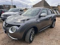 Nissan Juke digt 115 - <small></small> 6.990 € <small>TTC</small> - #1