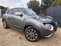 Nissan Juke digt 115 - <small></small> 6.990 € <small>TTC</small> - #2