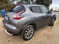 Nissan Juke digt 115 - <small></small> 6.990 € <small>TTC</small> - #3