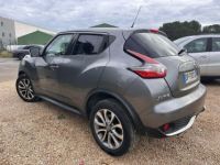 Nissan Juke digt 115 - <small></small> 6.990 € <small>TTC</small> - #4