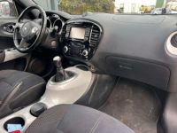 Nissan Juke digt 115 - <small></small> 6.990 € <small>TTC</small> - #5