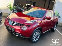 Nissan Juke Essence 34.000KMS CAMERA GPS - <small></small> 11.990 € <small>TTC</small> - #1