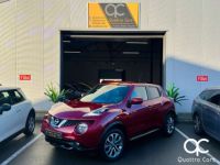 Nissan Juke Essence 34.000KMS CAMERA GPS - <small></small> 11.990 € <small>TTC</small> - #2