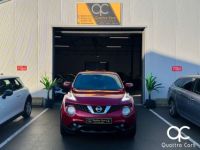 Nissan Juke Essence 34.000KMS CAMERA GPS - <small></small> 11.990 € <small>TTC</small> - #3