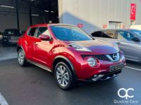 Nissan Juke Essence 34.000KMS CAMERA GPS - <small></small> 11.990 € <small>TTC</small> - #4