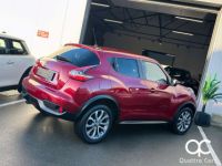 Nissan Juke Essence 34.000KMS CAMERA GPS - <small></small> 11.990 € <small>TTC</small> - #5