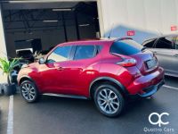 Nissan Juke Essence 34.000KMS CAMERA GPS - <small></small> 11.990 € <small>TTC</small> - #7