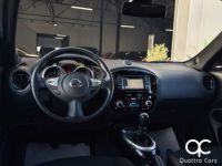 Nissan Juke Essence 34.000KMS CAMERA GPS - <small></small> 11.990 € <small>TTC</small> - #8