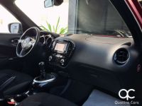 Nissan Juke Essence 34.000KMS CAMERA GPS - <small></small> 11.990 € <small>TTC</small> - #12