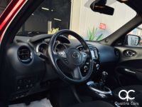 Nissan Juke Essence 34.000KMS CAMERA GPS - <small></small> 11.990 € <small>TTC</small> - #13