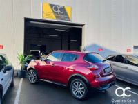 Nissan Juke Essence 34.000KMS CAMERA GPS - <small></small> 11.990 € <small>TTC</small> - #27