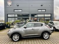 Nissan Juke (F15) 1.6 (117Ch) CONNECT EDITION XTRONIC A - <small></small> 9.990 € <small>TTC</small> - #1