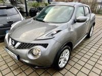 Nissan Juke (F15) 1.6 (117Ch) CONNECT EDITION XTRONIC A - <small></small> 9.990 € <small>TTC</small> - #2