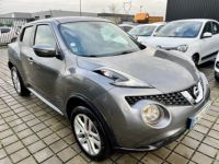 Nissan Juke (F15) 1.6 (117Ch) CONNECT EDITION XTRONIC A - <small></small> 9.990 € <small>TTC</small> - #3