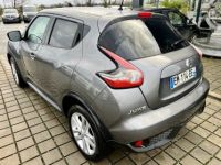 Nissan Juke (F15) 1.6 (117Ch) CONNECT EDITION XTRONIC A - <small></small> 9.990 € <small>TTC</small> - #4