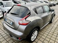 Nissan Juke (F15) 1.6 (117Ch) CONNECT EDITION XTRONIC A - <small></small> 9.990 € <small>TTC</small> - #5