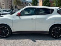 Nissan Juke (F15) 1.6 DIG-T 218  Nismo RS* garantie 12 mois* - <small></small> 14.890 € <small>TTC</small> - #3