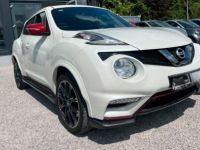 Nissan Juke (F15) 1.6 DIG-T 218  Nismo RS* garantie 12 mois* - <small></small> 14.890 € <small>TTC</small> - #9