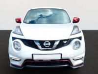 Nissan Juke (F15) 1.6 DIG-T 218  Nismo RS* garantie 12 mois* - <small></small> 15.890 € <small>TTC</small> - #4