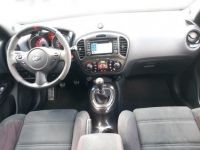 Nissan Juke (F15) 1.6 DIG-T 218  Nismo RS* garantie 12 mois* - <small></small> 15.890 € <small>TTC</small> - #5