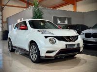 Nissan Juke (F15) 1.6 DIG-T 218  Nismo RS* garantie 12 mois* - <small></small> 14.890 € <small>TTC</small> - #1