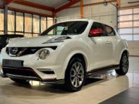 Nissan Juke (F15) 1.6 DIG-T 218  Nismo RS* garantie 12 mois* - <small></small> 14.890 € <small>TTC</small> - #5