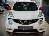 Nissan Juke (F15) 1.6 DIG-T 218  Nismo RS* garantie 12 mois* - <small></small> 14.890 € <small>TTC</small> - #11