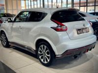 Nissan Juke (F15) 1.6 DIG-T 218  Nismo RS* garantie 12 mois* - <small></small> 14.890 € <small>TTC</small> - #12