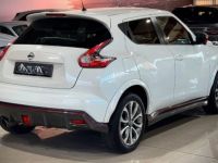 Nissan Juke (F15) 1.6 DIG-T 218  Nismo RS* garantie 12 mois* - <small></small> 14.890 € <small>TTC</small> - #13