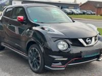 Nissan Juke (F15) 1.6 DIG-T 218  Nismo RS* garantie 12 mois* - <small></small> 13.890 € <small>TTC</small> - #1