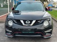 Nissan Juke (F15) 1.6 DIG-T 218  Nismo RS* garantie 12 mois* - <small></small> 13.890 € <small>TTC</small> - #2