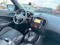 Nissan Juke (F15) 1.6 DIG-T 218  Nismo RS* garantie 12 mois* - <small></small> 13.890 € <small>TTC</small> - #3