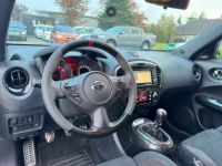 Nissan Juke (F15) 1.6 DIG-T 218  Nismo RS* garantie 12 mois* - <small></small> 13.890 € <small>TTC</small> - #6