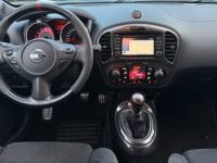 Nissan Juke (F15) 1.6 DIG-T 218  Nismo RS* garantie 12 mois* - <small></small> 13.890 € <small>TTC</small> - #7