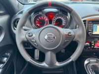 Nissan Juke (F15) 1.6 DIG-T 218  Nismo RS* garantie 12 mois* - <small></small> 13.890 € <small>TTC</small> - #8