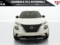 Nissan Juke HYBRID 143 N-Design - <small></small> 28.278 € <small>TTC</small> - #2