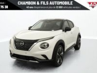 Nissan Juke HYBRID 143 N-Design - <small></small> 28.278 € <small>TTC</small> - #3