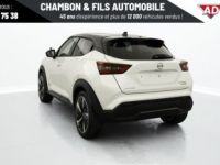 Nissan Juke HYBRID 143 N-Design - <small></small> 28.278 € <small>TTC</small> - #4