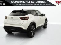 Nissan Juke HYBRID 143 N-Design - <small></small> 28.278 € <small>TTC</small> - #6