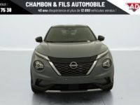 Nissan Juke HYBRID 143 N-Design - <small></small> 28.278 € <small>TTC</small> - #14