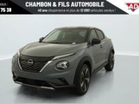 Nissan Juke HYBRID 143 N-Design - <small></small> 28.278 € <small>TTC</small> - #15