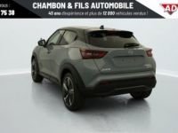 Nissan Juke HYBRID 143 N-Design - <small></small> 28.278 € <small>TTC</small> - #16