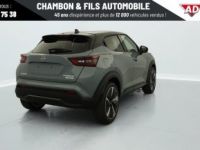 Nissan Juke HYBRID 143 N-Design - <small></small> 28.278 € <small>TTC</small> - #18