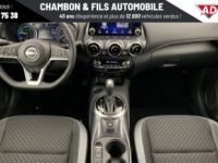 Nissan Juke HYBRID 143 N-Design - <small></small> 28.278 € <small>TTC</small> - #22