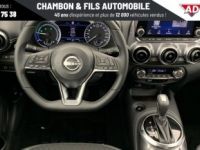 Nissan Juke HYBRID 143 N-Design - <small></small> 28.278 € <small>TTC</small> - #23